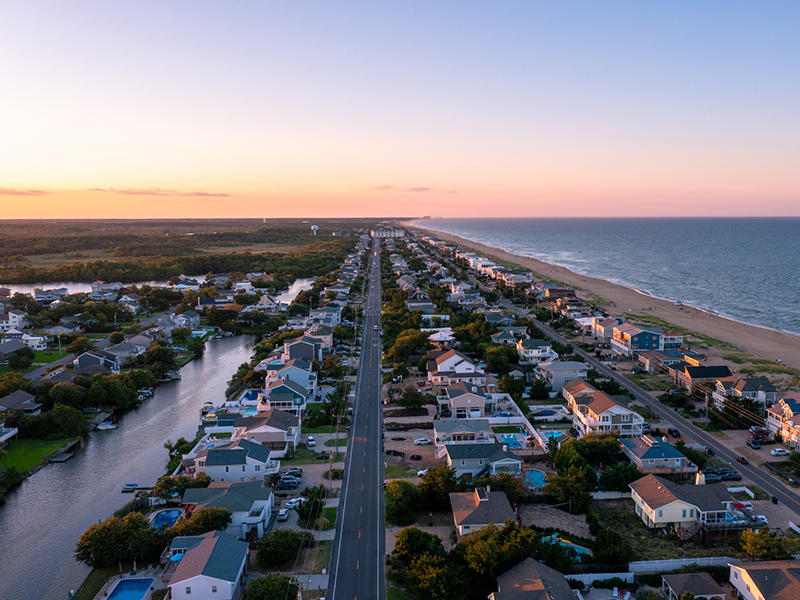 Virginia Beach